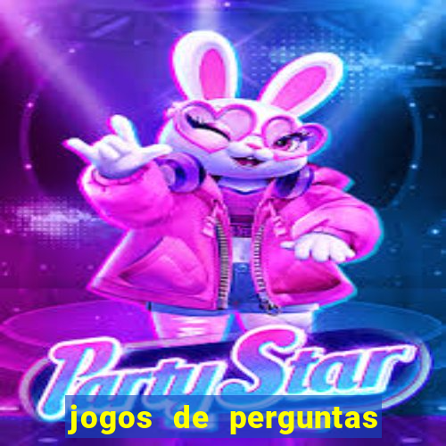 jogos de perguntas e respostas para sala de aula